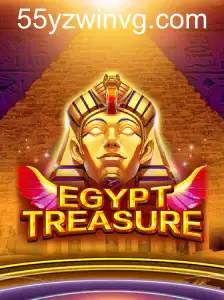 EgyptTreasure
