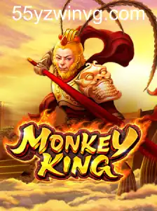 MonkeyKing: O Jogo que Conquista 55yz