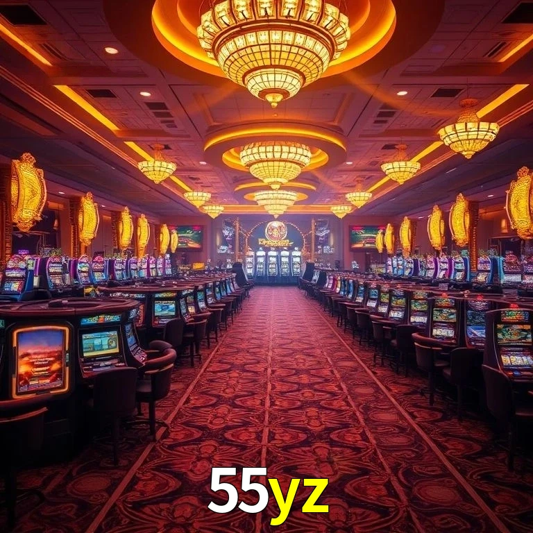 55yz App Notificações