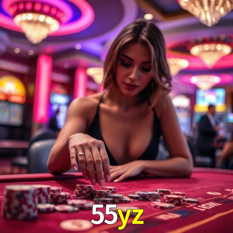 55yz Casino RNG
