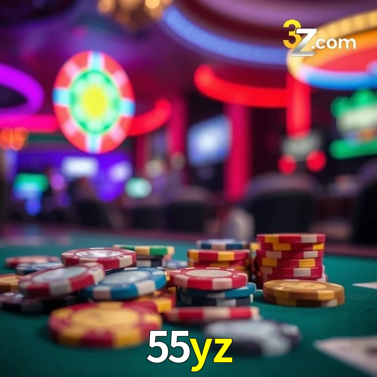 55yz Bônus