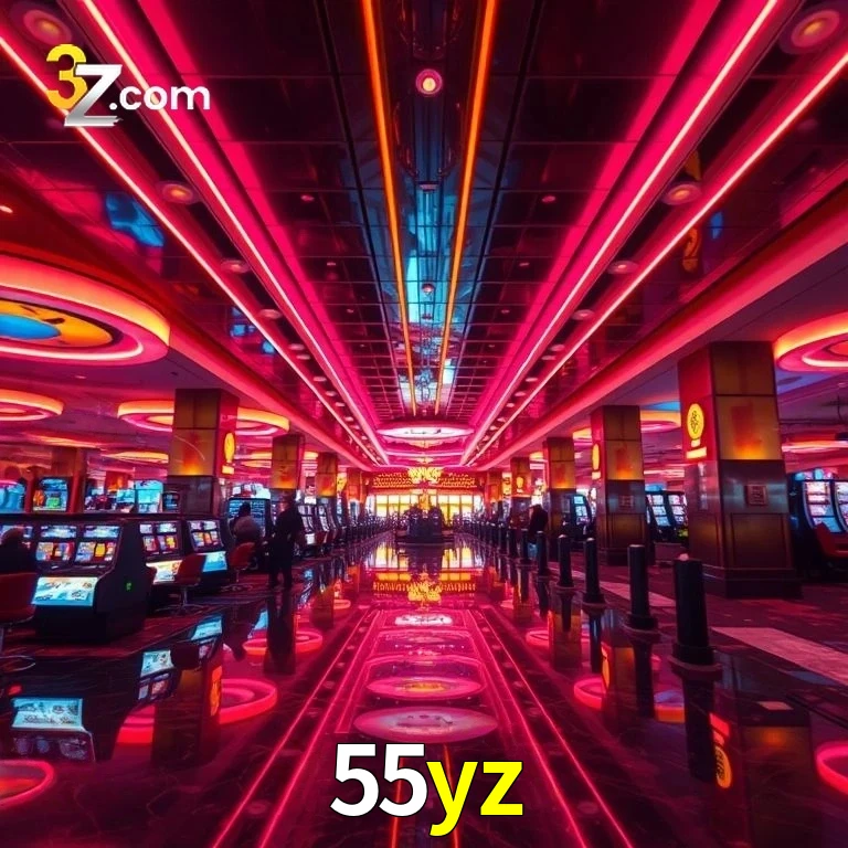 55yz APK Interface