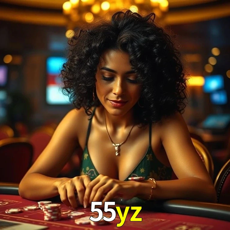 55yz Jogos Catálogo