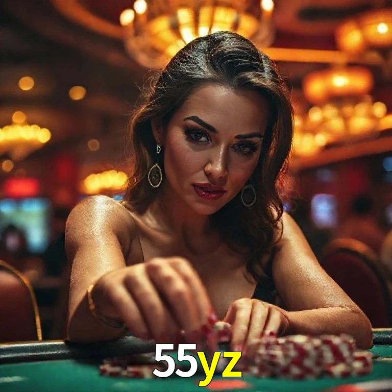 55yz Jogo Responsável